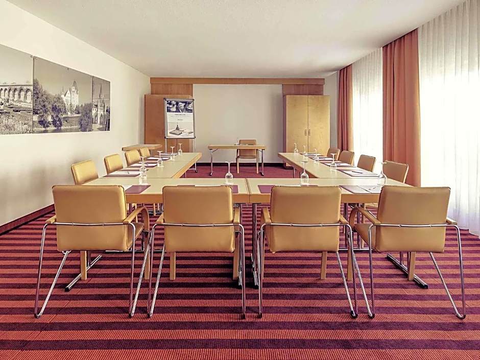 Mercure Hotel Ingolstadt