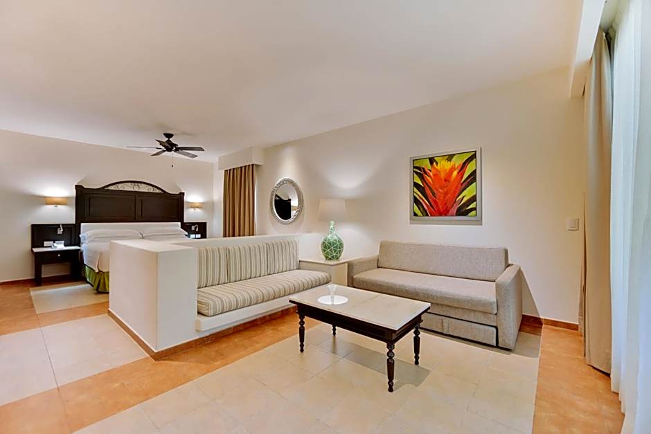 Occidental at Xcaret Destination - All Inclusive Resort