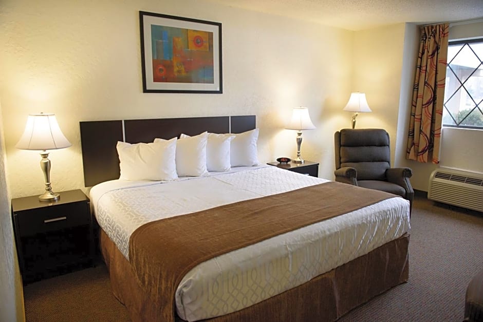 Americas Best Value Inn New Paltz