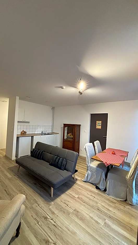 Hotel Primo Colmar Centre