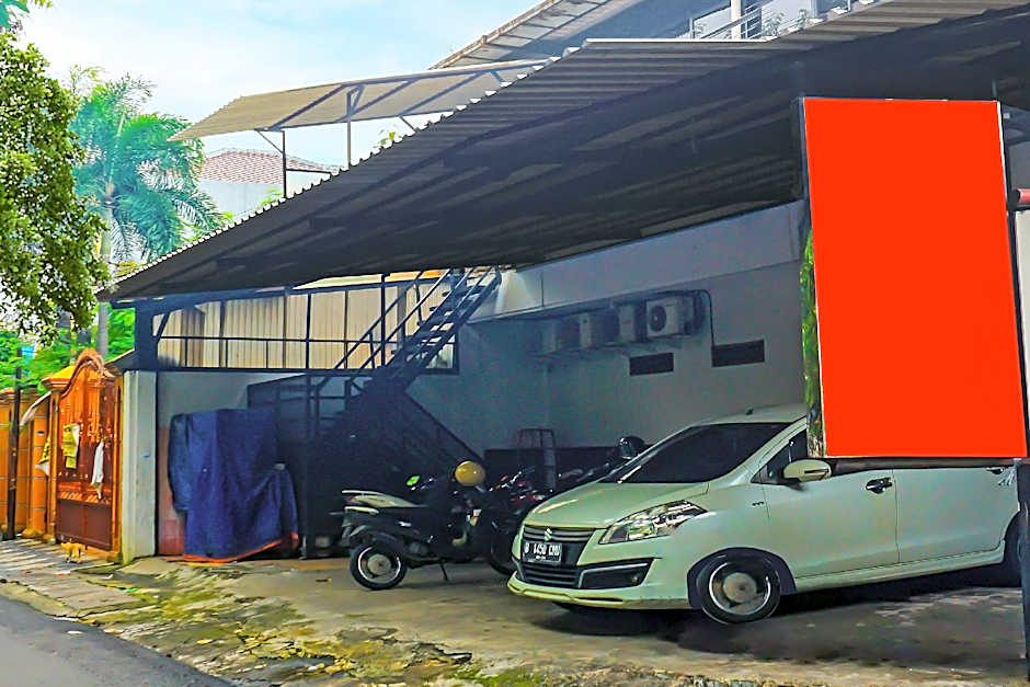 Bright Batavia Kota Tua