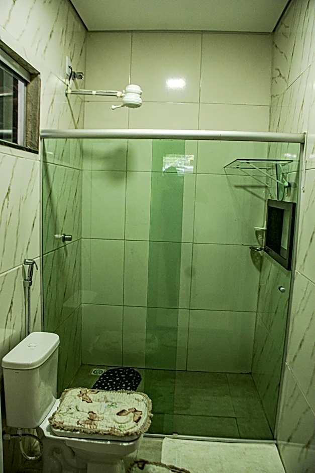 Casa c otima localizacao em Teixeira de Freitas-BA