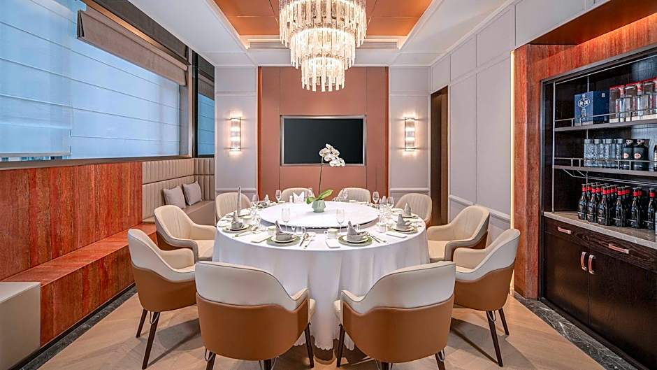 Holiday Inn Express Datong Pingcheng By IHG