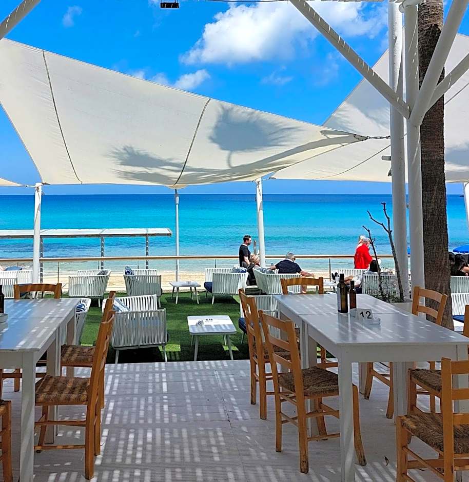 Constantinos the Great Beach Hotel