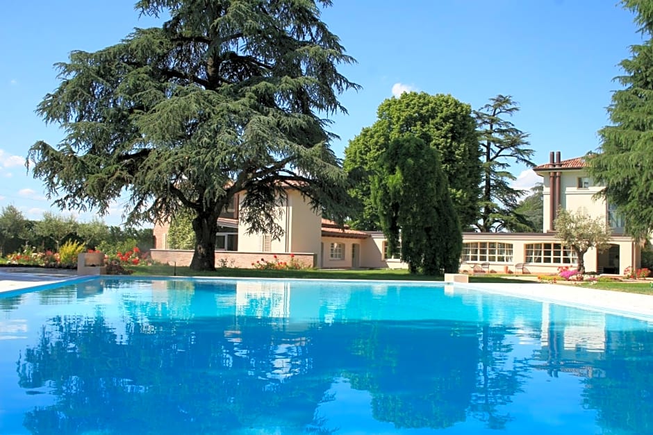 Relais Villa Valfiore