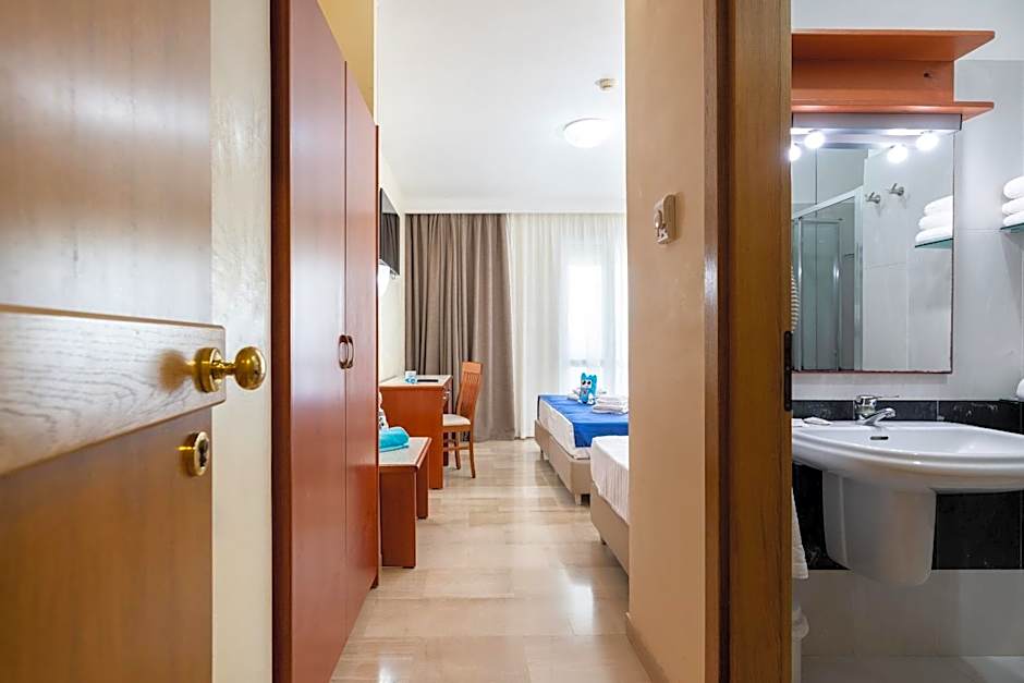 Nicolaus Club La Giurlita