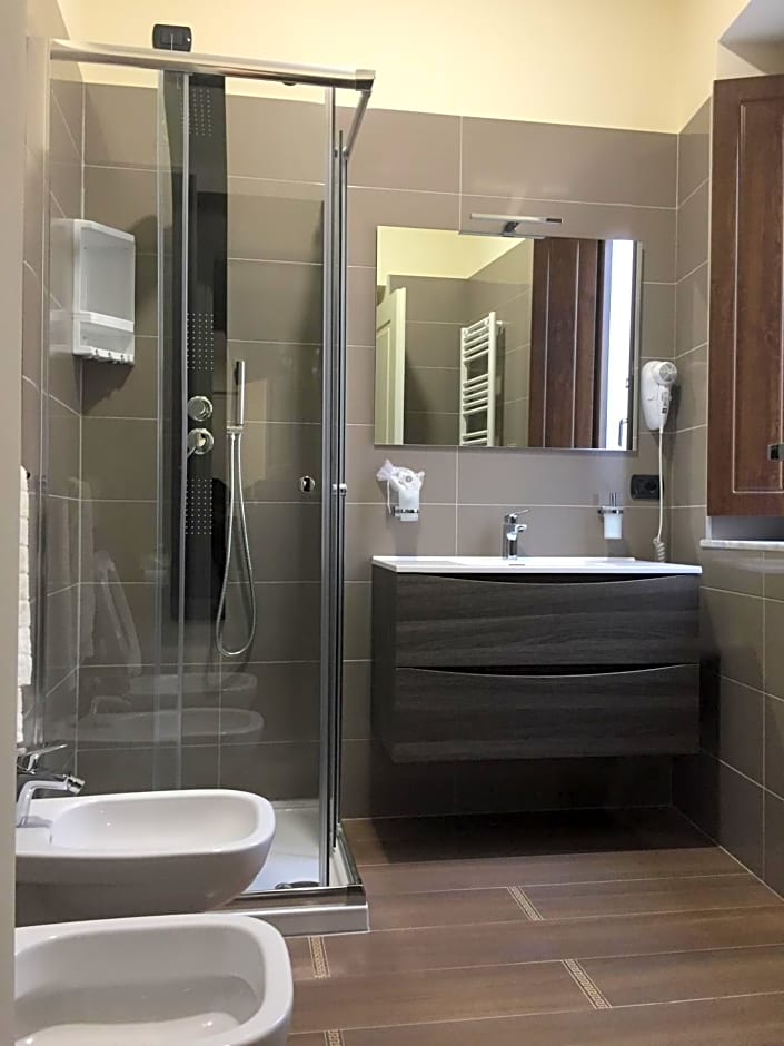 B&B Duomo Pizzo ApartHotel