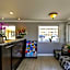 Vagabond Inn Whittier
