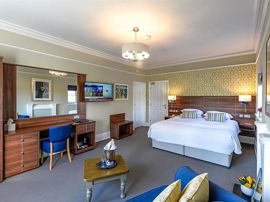 The Cliffe at Dinham