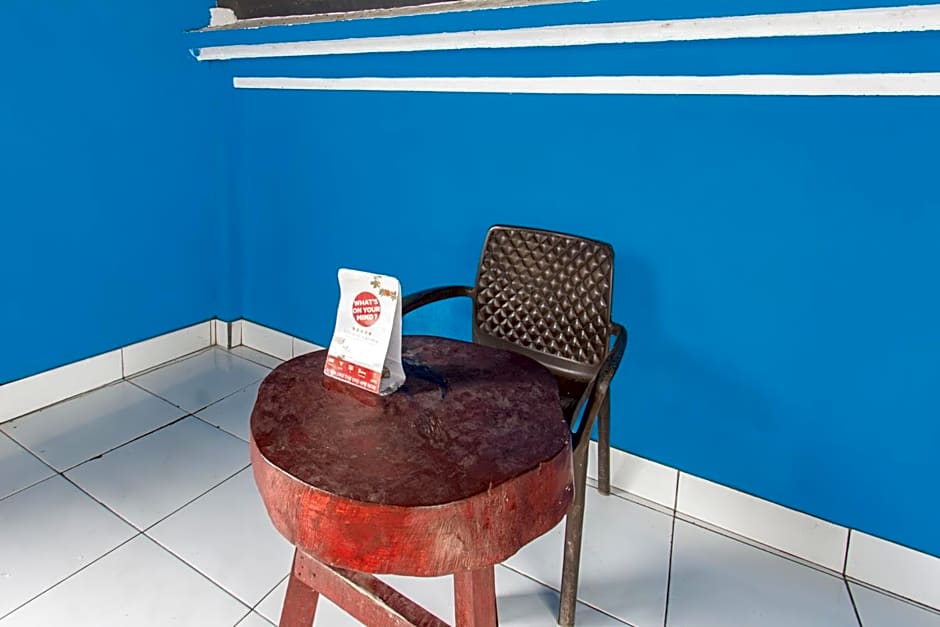 Hotel O Penginapan Mekar Sari Near PT. Lombok Menara Energygas