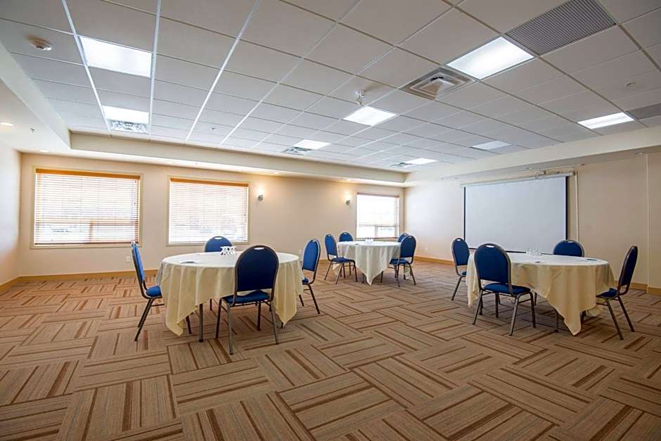 Four Points By Sheraton Saskatoon