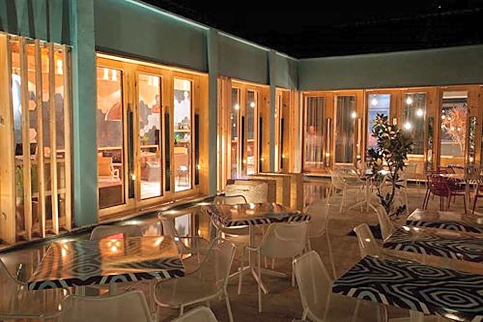 Hotel Bo