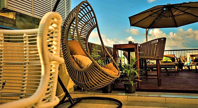 Avoca Inn Hulhumale