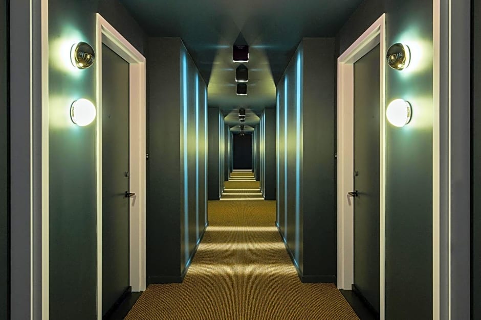 Radio Hotel