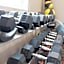 Grand Hotel & Conference Centre Calgary Airport, an Ascend Collection Hotel