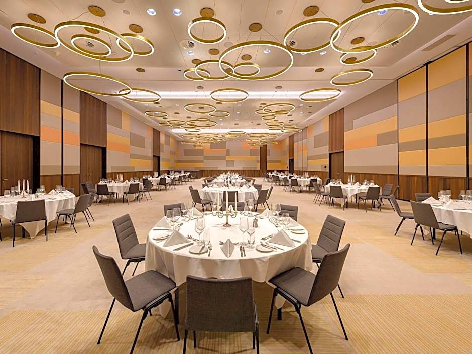 Movenpick Hotel Basel