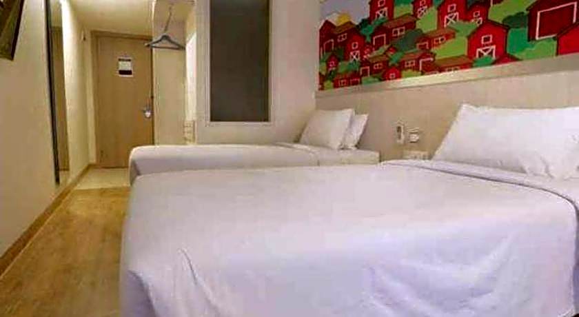 Nite And Day Batam Jodoh Square