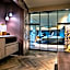 Hotel Emmy - five elements