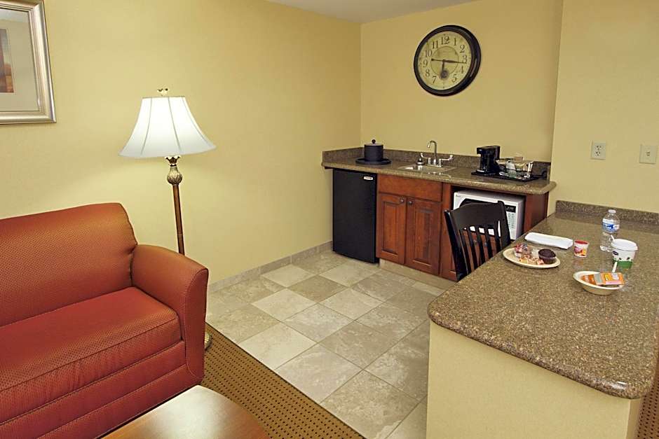 Hampton Inn Hagerstown-Maugansville
