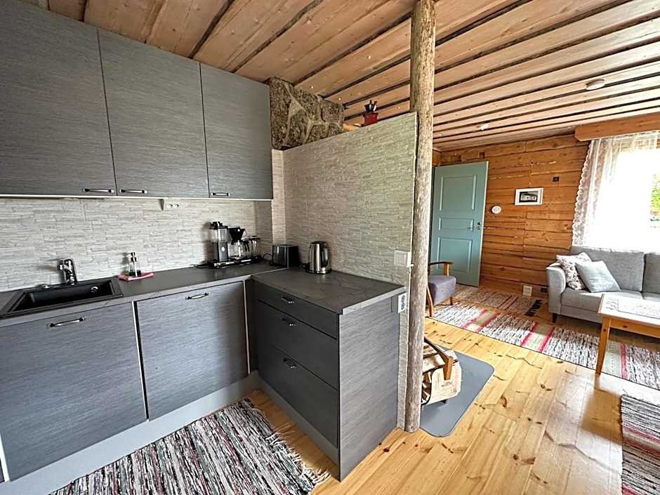 Napapiirin Järvilomat