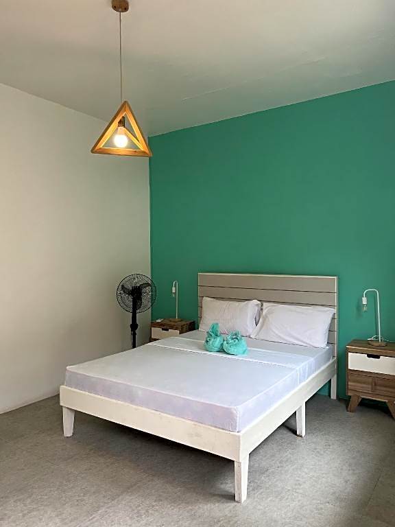 My Green Hostel