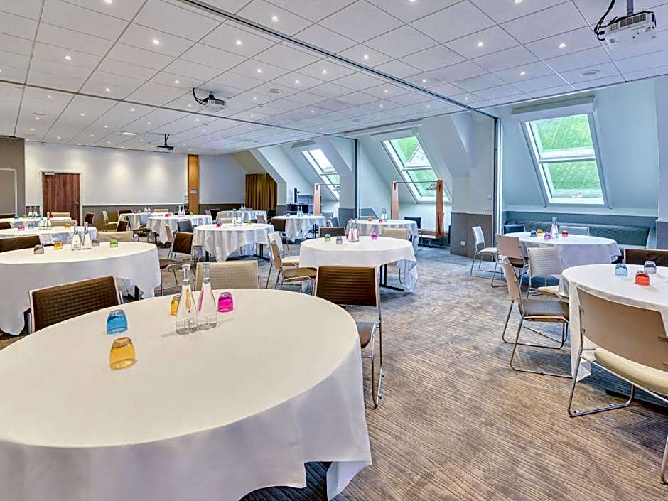 Novotel Paris Centre Bercy