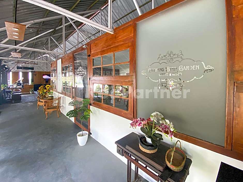 CBG INN near Stasiun Solo Balapan