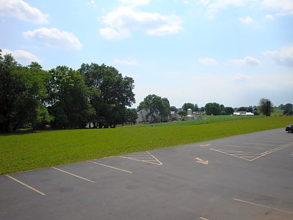 Soudersburg Inn & Suites Lancaster