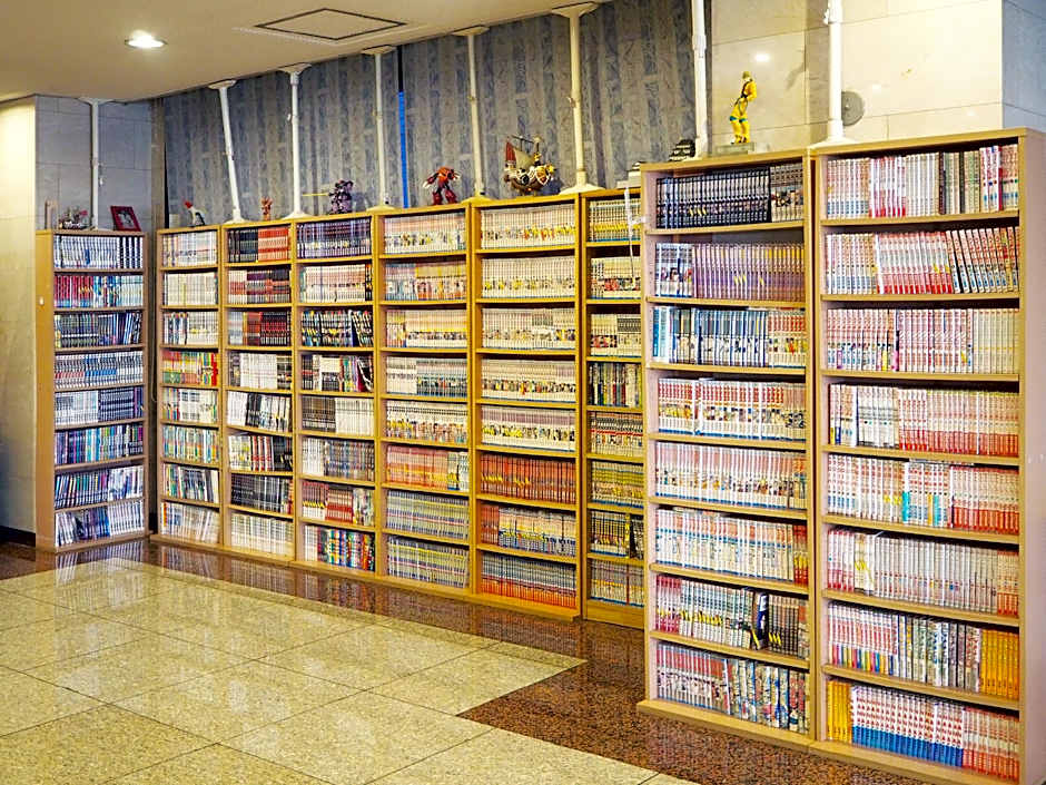 Smile Hotel Tokyo Shinkoiwa