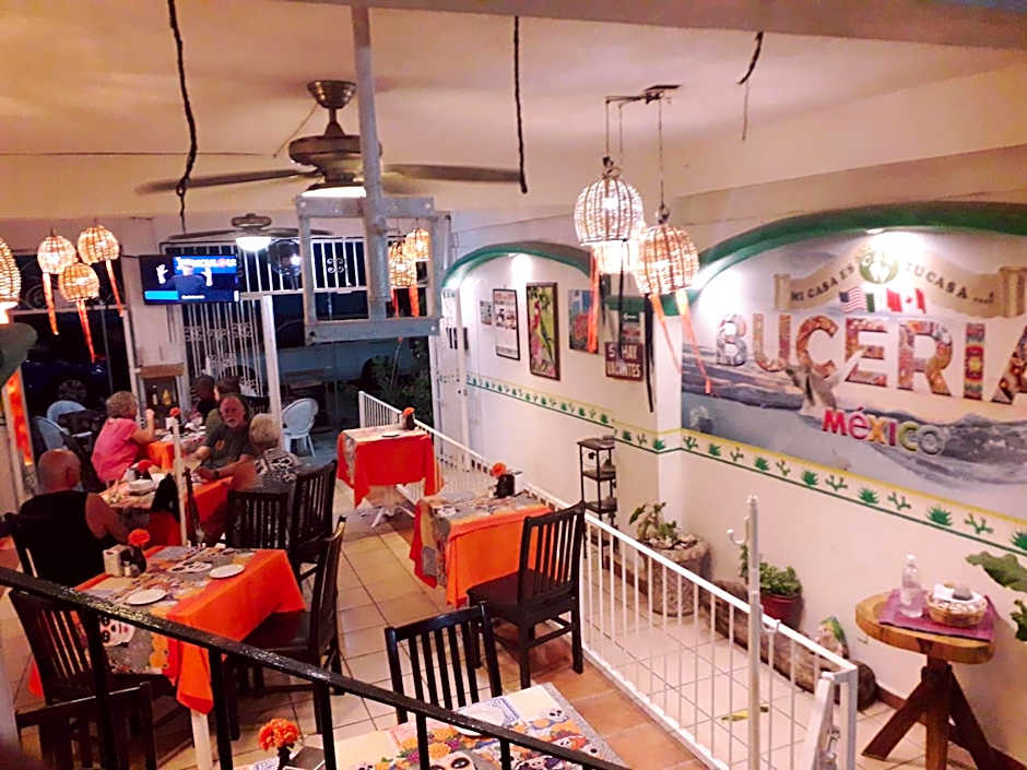 Casa Ana Ruth (Bucerias, Nay.)