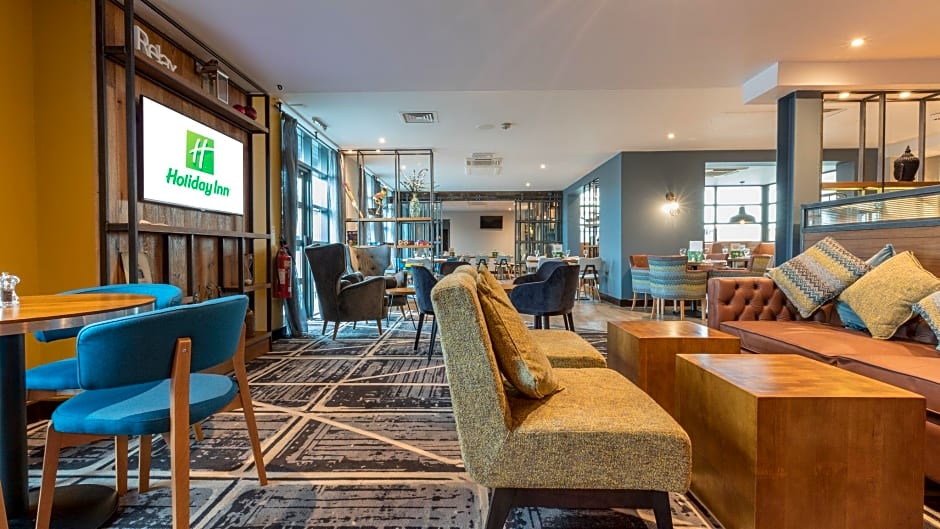 Holiday Inn Manchester Central Park By IHG