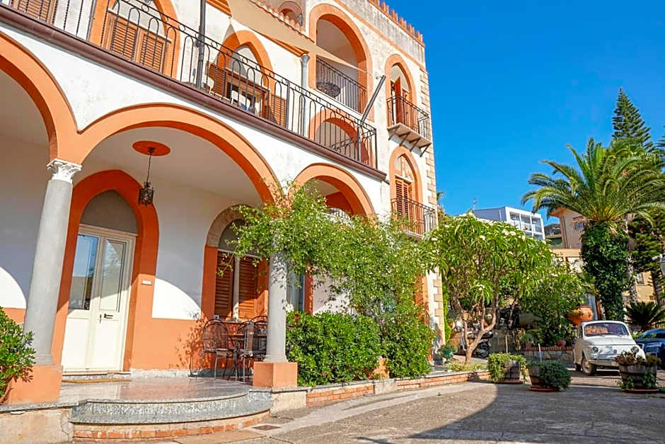 Villa Caterina - Solemar Sicilia