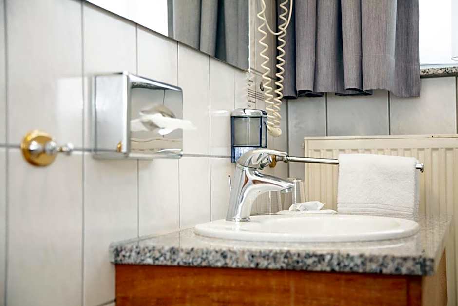 Hotel Lonac