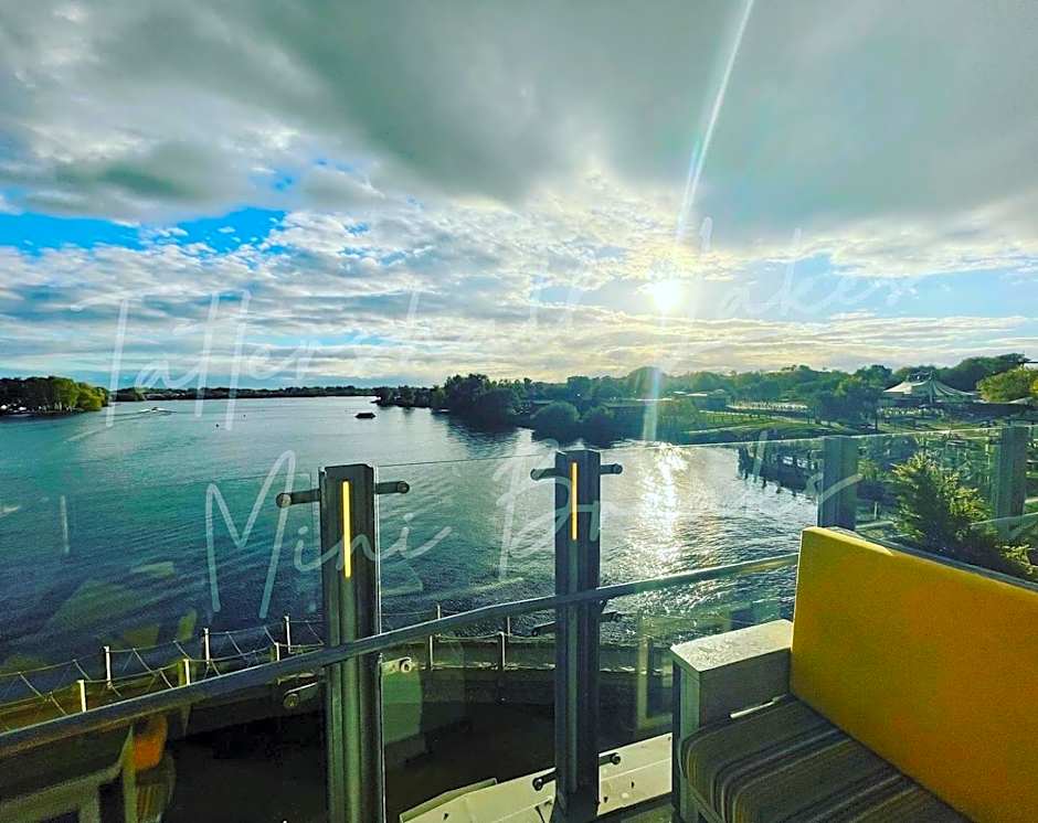 Tattershall Lakes Mini Breaks - Osprey Rise