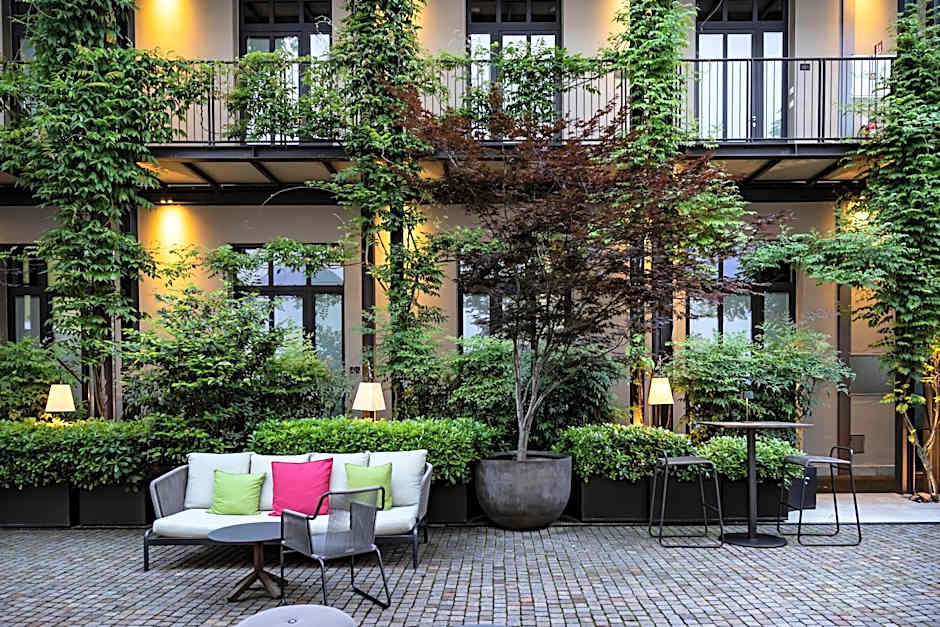 Savona 18 Suites