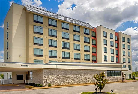 Best Western Plus Executive Residency Jackson Northeast