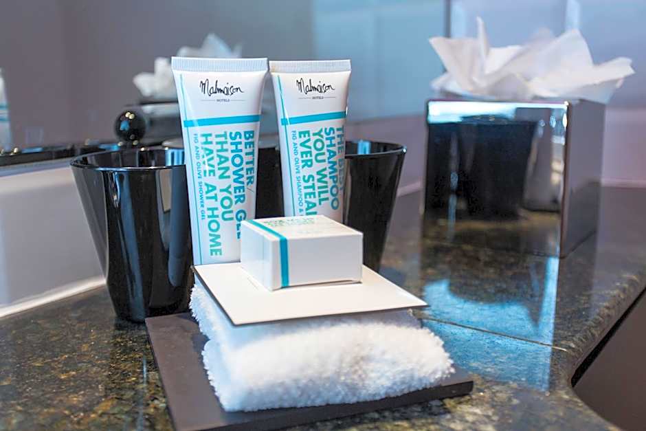 Malmaison Hotel Leeds