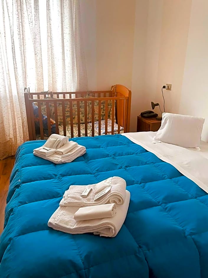 Hotel Mirabeau