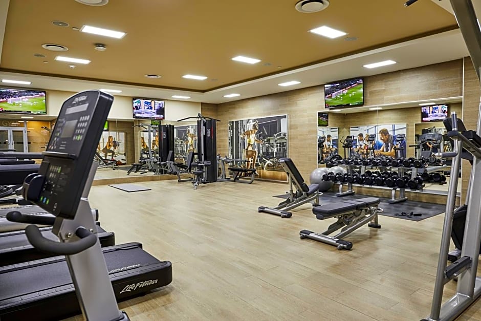 Riu Palace Riviera Maya - All Inclusive