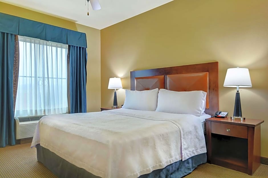 Homewood Suites By Hilton Fayetteville Arkansas