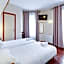 Résidence Molière Hôtel Paris Montrouge