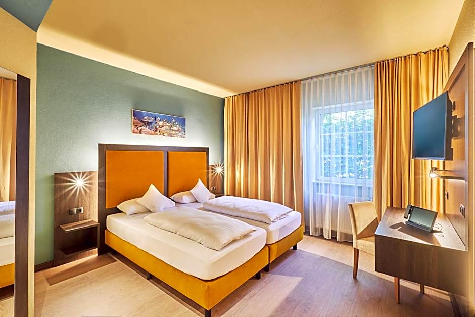 AKZENT Hotel Aufkirchen