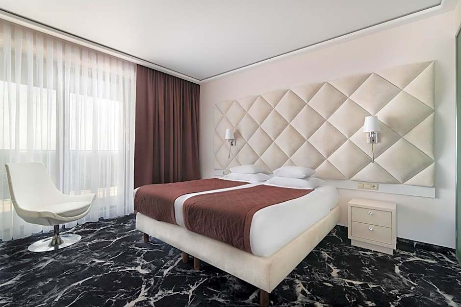 Odyssey ClubHotel Wellness & SPA Adults Only