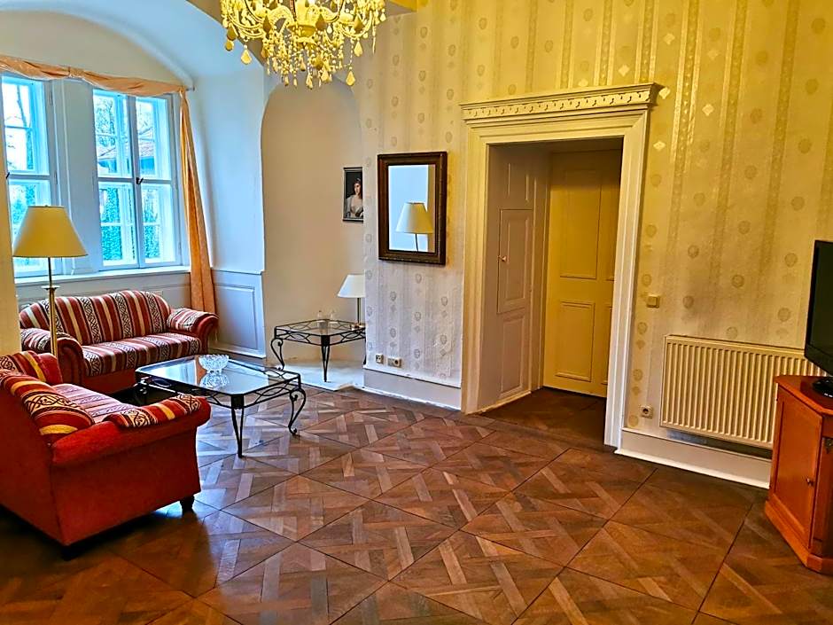 Hotel & Spa Wasserschloss Westerburg