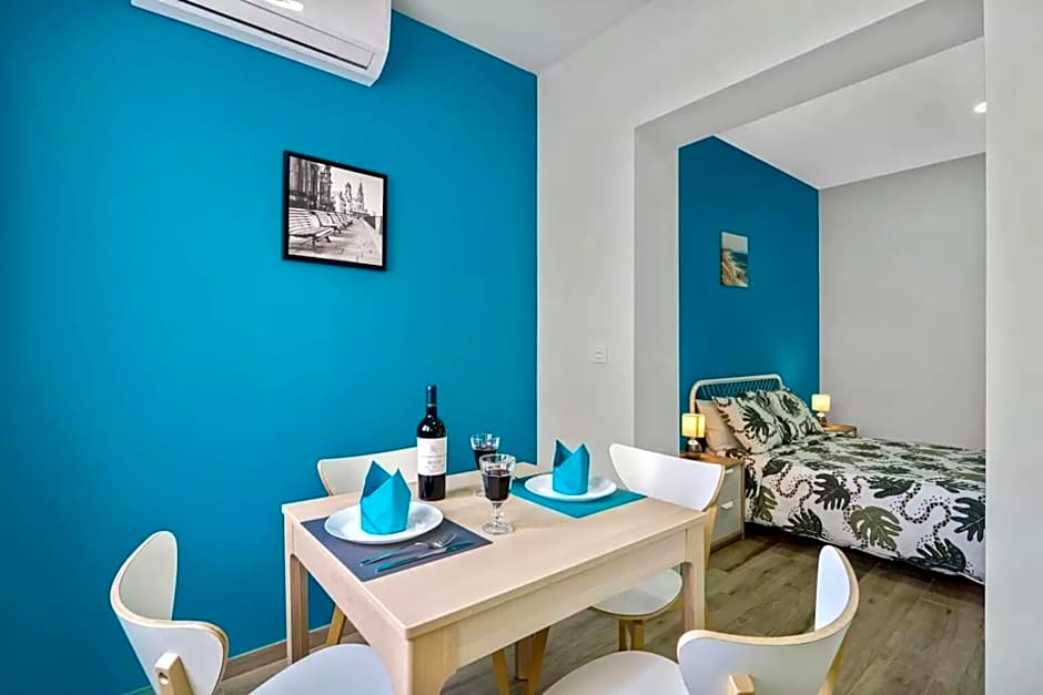 Umihouse apartamentos centro Alicante