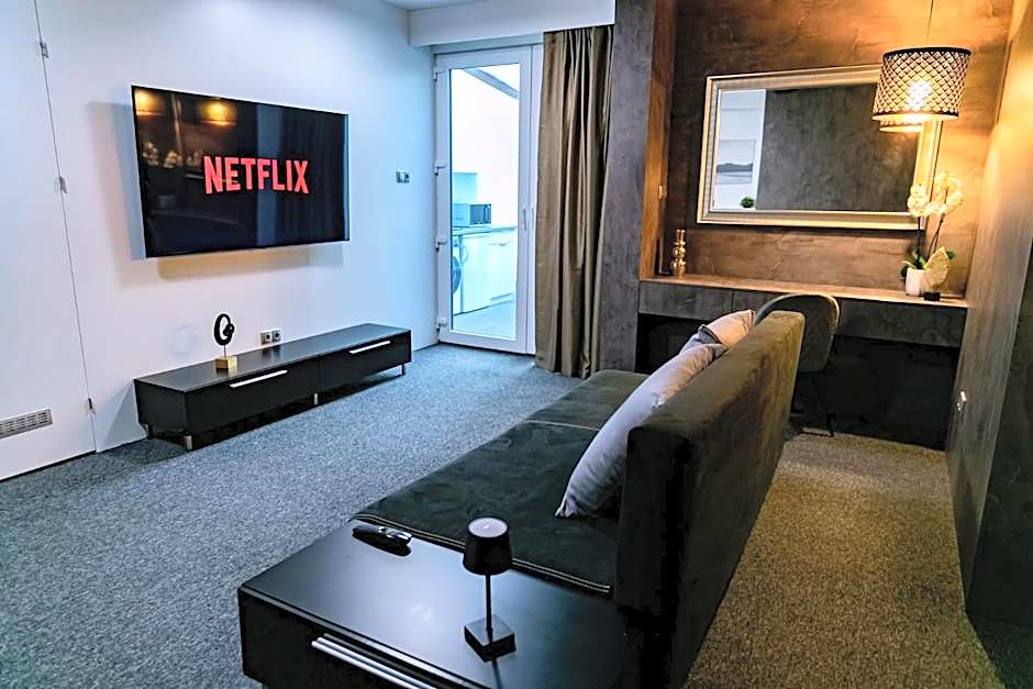 Motel1- A megfizethető luxus!