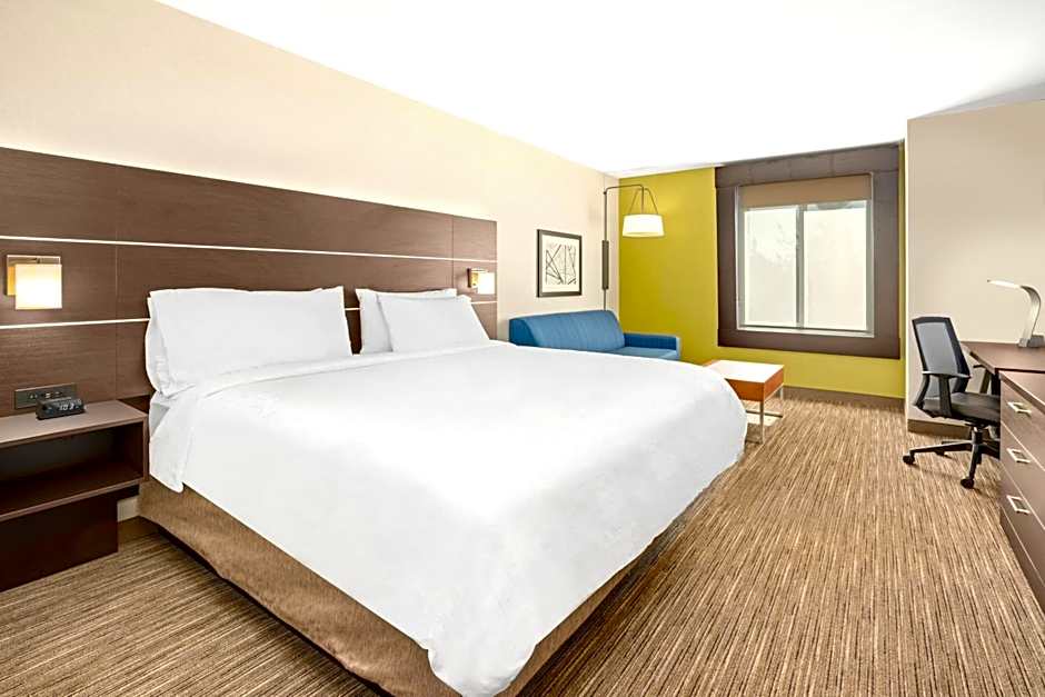 Holiday Inn Express Hotel & Suites Marysville By IHG