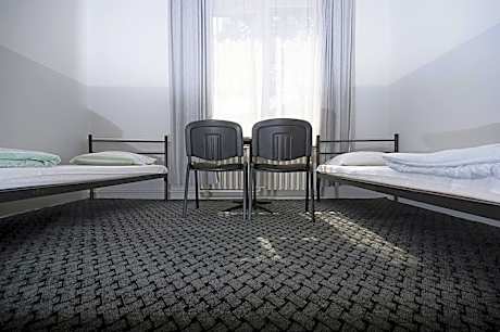 Double Room with Shared Toilet