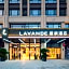Lavande Hotel Pingyi Junhe Road