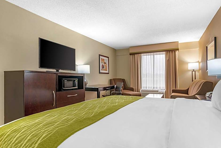 Comfort Inn Pearl-Jackson